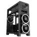 کیس کامپیوتر گیم مکس مدل G563